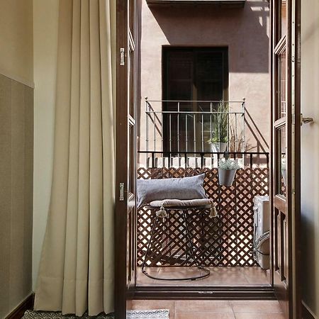 Home4U, Elvira 16, 2A Гранада Екстериор снимка