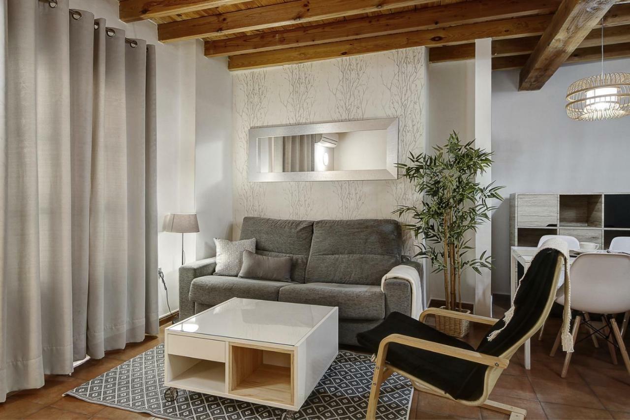 Home4U, Elvira 16, 2A Гранада Екстериор снимка